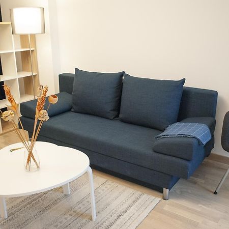 Апартаменти Urban Nest Banu Manta Бухарест Екстер'єр фото