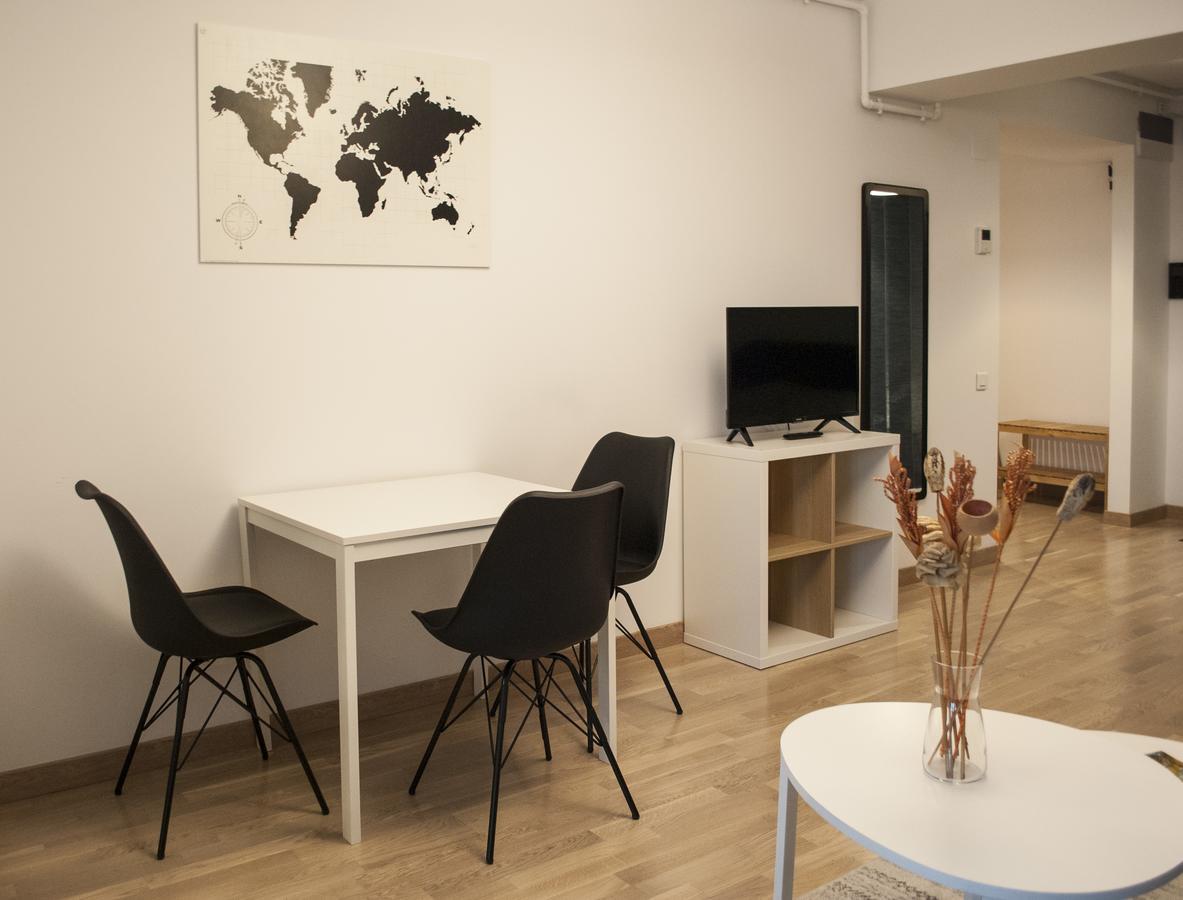 Апартаменти Urban Nest Banu Manta Бухарест Екстер'єр фото